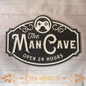 Man Cave