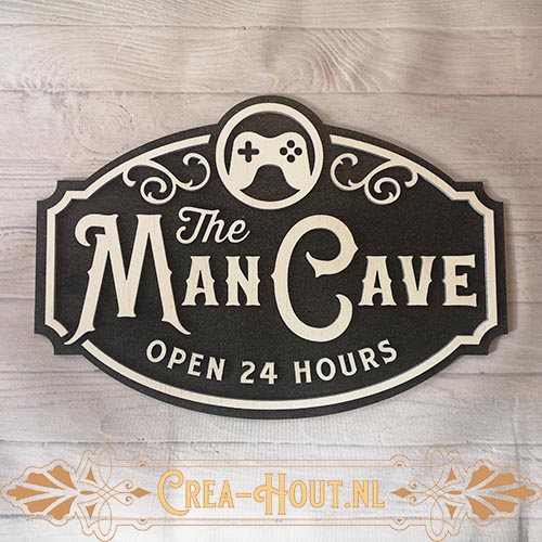 Man Cave