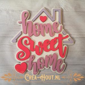 Home Sweet Home