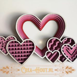 Love Hearts