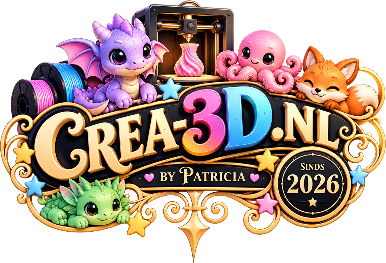 Crea-3D